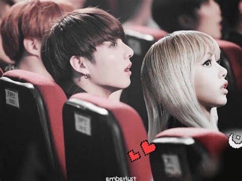 How can i choose between jungkook,hyunjin,baekhyun,eunwoo, jackson,shownu i m an army but i still stan all other groups so idk whom to choose cuz i like all of them reply 13 3 months ago Jungkook and Lisa (LizKook) - My Personal Distraction (FMV ...