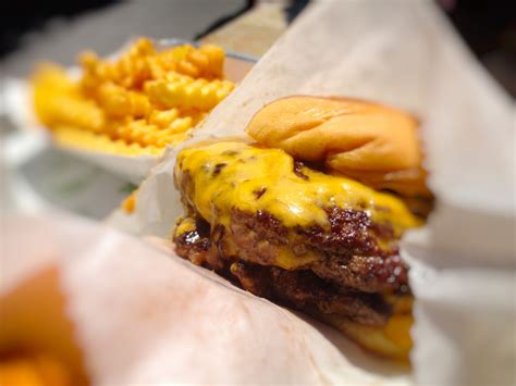 Americas Unhealthiest Fast Food Burgers
