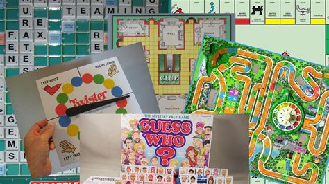 Youre Old When You Know These 6 Board Games Gamehouse