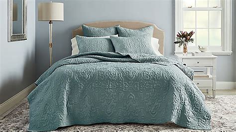 Bed Bath And Beyond Get A Comforter For As Low As 24 On Sale