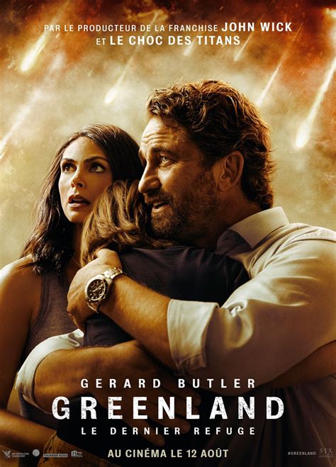 Find edward norton news headlines, photos, videos, comments, blog posts and opinion at the indian express. Poster Greenland (2020) - Poster Greenland: Cursa pentru ...