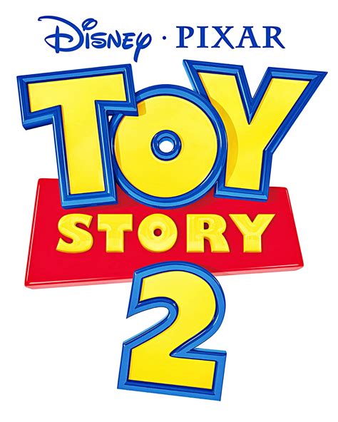 Disney•pixar Posters Toy Story 2 Walt Disney Characters Photo