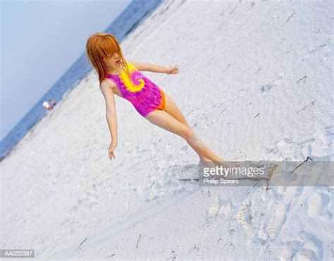 Redhead Swimsuit Photos And Premium High Res Pictures Getty Images