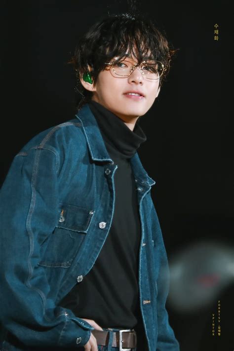 The Most Google Searched Male Artist Of The Year: BTS V ...