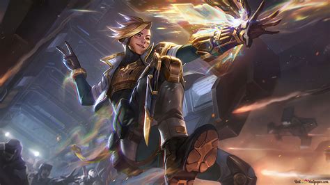 Ezreal Best Adult Photos At Thesexy Es