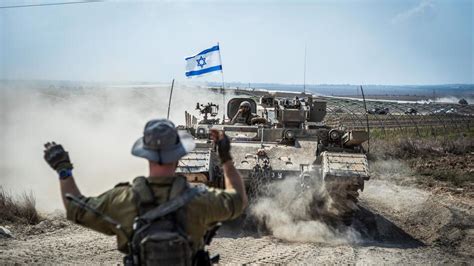 News zum Krieg in Nahost vom 14 Oktober Israels Militär greift nach