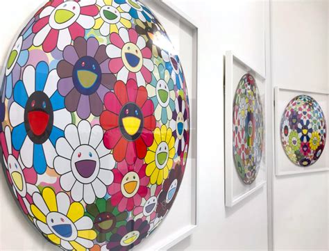 Great price of flower murakami on aliexpress. Verso Contemporary & Urban Art | Blog | Takashi Murakami ...