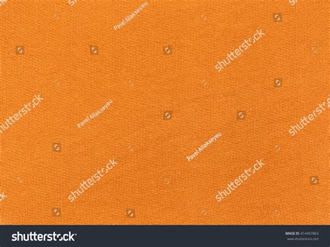 Abstract Orange Textile Texture Background Texture Stock Photo