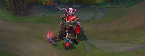 All skins and chromas for the league of legends champion yasuo. Blood Moon Thresh - LeagueSales