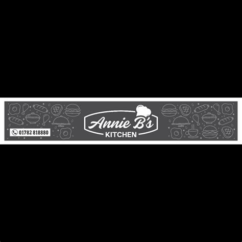 Annie Bs Kitchen Stoke On Trent