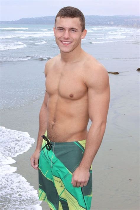 pin on sean cody models