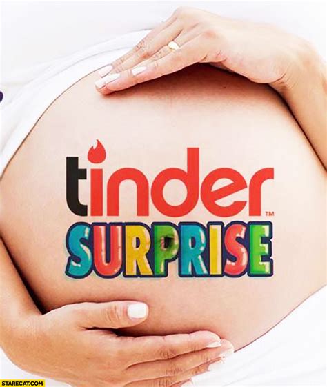 Tinder Surprise Pregnant Belly Pregnantbelly