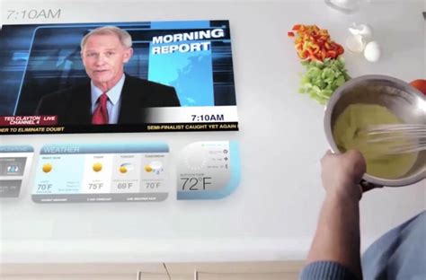 Recientemente he decidido cambiar mi cocina habitual por una cocina de inducción. Cocinas y Muebles de Cocina - La cocina del futuro: un ...