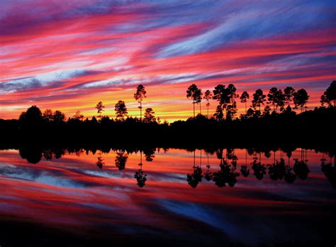 Florida Sunset Wallpapers Top Free Florida Sunset Backgrounds