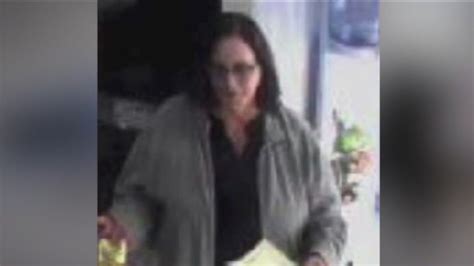 Police Seek Woman Who Allegedly Impersonated Firefighter To Scam Wisconsin Businesses Trendradars