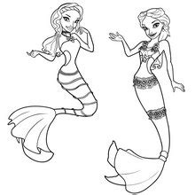 Search through 623,989 free printable colorings at getcolorings. Swimming Pool Coloring Pages at GetColorings.com | Free ...