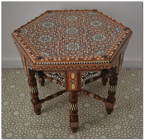 From wikipedia, the free encyclopedia. Middle Eastern Moroccan Mother of Pearl Inlaid Wood Coffee ...
