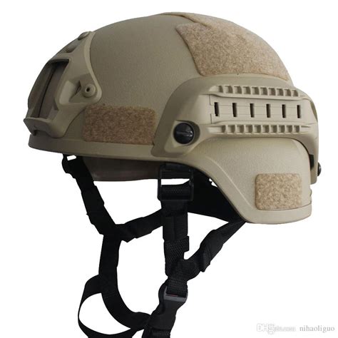 2019 Loveslf New Military Army Helmet Tactical Accessories Combat Head