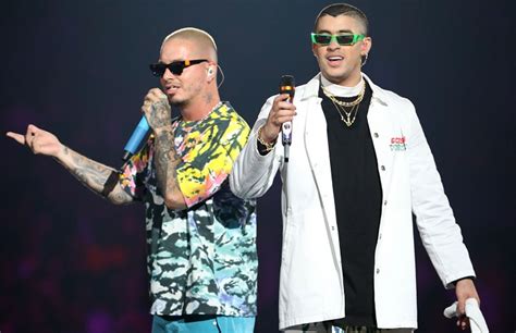 Bad Bunny Height Revealed How Tall Is The Puerto Rican Rapper