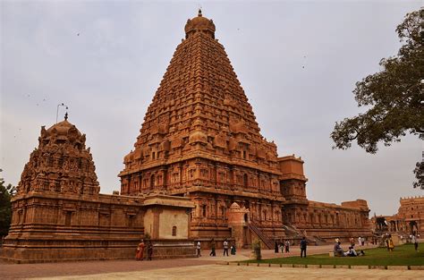 Top 10 Tourist Places To Visit In Tamil Nadu Hubpages