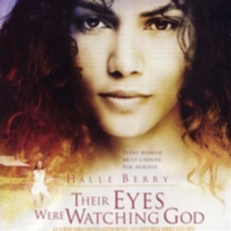 Their eyes were watching god with halle berry as janie. Aos Olhos de Deus - 2005 | Filmow