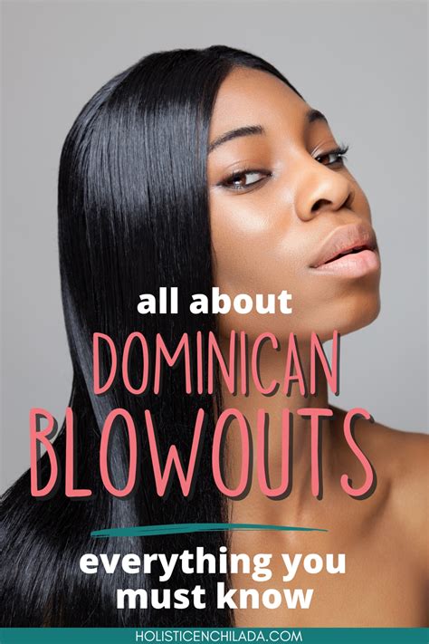 Dominican blowout: everything you must know