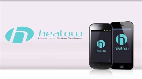 Healow Patient Portal App Intro Youtube