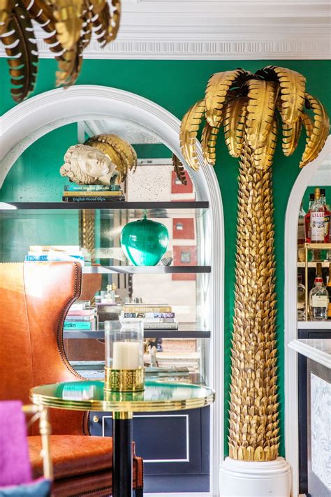 Inside a New Martyn Lawrence Bullard-Designed Hotel in LA - The