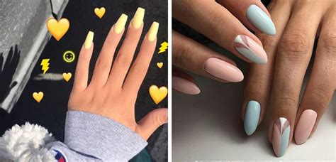 Elsa necesite que alguien le cuide las mano. Descubre las últimas tendencias de uñas para este año