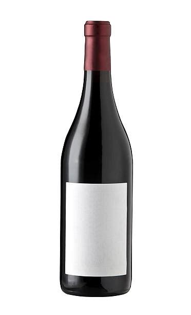 Maybe you would like to learn more about one of these? Red Wine Bottle Stock Photos, Pictures & Royalty-Free ...