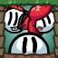 This game is a replica of henry stickmin but on scratch edition, this is only early access since its currently updating every day or some day. The Henry Stickmin Collection on Steam