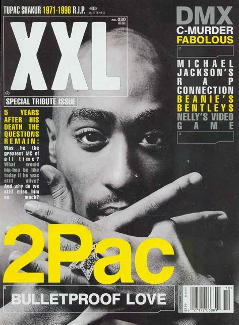 Remembering Tupac Shakur Read Articles And See Images Riotsound