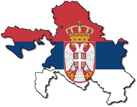 Da Li Građani Srbije žele Integraciju Sa Republikom Srpskom