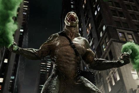 Spider Man Movie Villains Ranked From Venom To The Vulture Photos