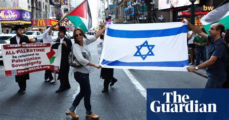 Gaza Protests Around The World After Israeli Ground Invasion In