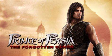 After the original release on the apple ii, prince of persia was ported to a wide range of. Prince of Persia: The Forgotten Sands | Wii | Games | Nintendo