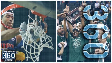 Auburn And Michigan State Are In The Final Four Ncaa March Madness