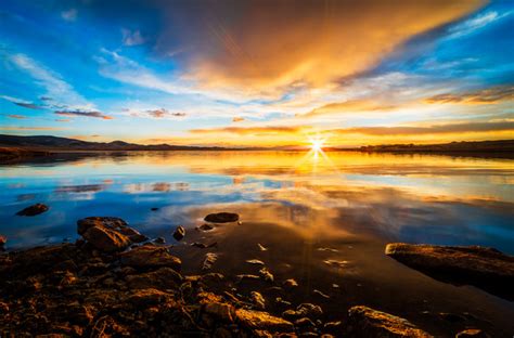 Shop For Colorado Landscape Photography Sunrise And