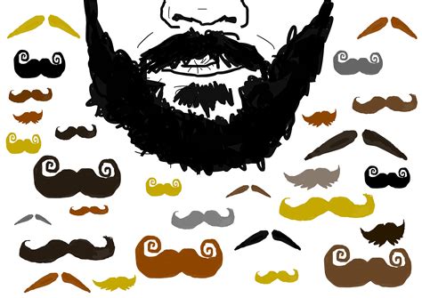 Movember: more than 'staches | Ryersonian.ca