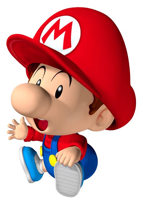 Baby Mario Legends Of The Multi Universe Wiki Fandom