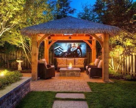 Abtrennung garten sichtschutz abwasser im garten entsorgen alles für garten und terrasse alles für garten zu verschenken alte türen im garten dekorieren alte ziegel mauern im garten alter botanischer garten göttingen alter garten reken speisekarte amphitheater englischer garten münchen amsterdam botanischer garten amsterdam botanischer garten eintritt andre heller gardasee botanischer. Gartenidee | Backyard gazebo, Outdoor gazebos, Outdoor cabana