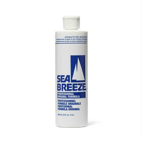 Sea Breeze Astringent For Skin Scalp And Nails Beauty Depot O Store