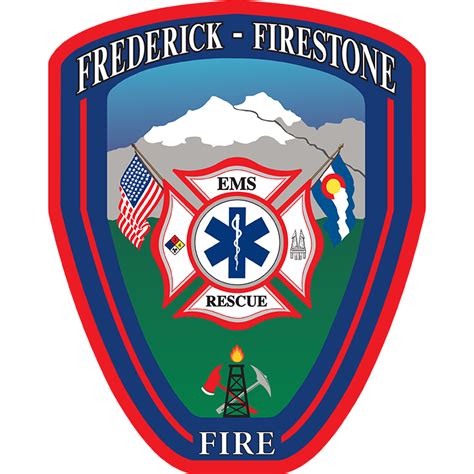 Frederick Firestone Fire Protection District Frederick Co