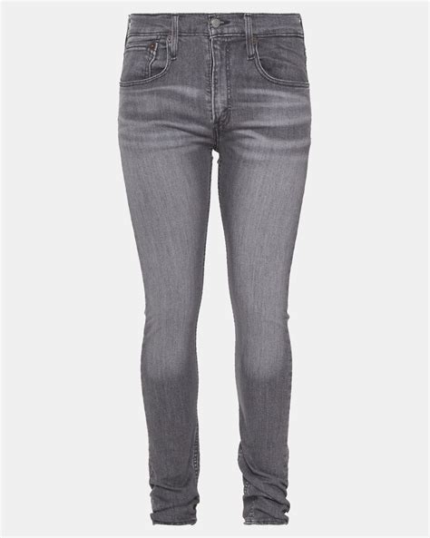 levi s® 519 extreme skinny fit jeans levi
