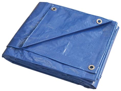 Tarp Blue 16x20 Medium Duty Tarps Drop Cloths And Plastic Sheeting