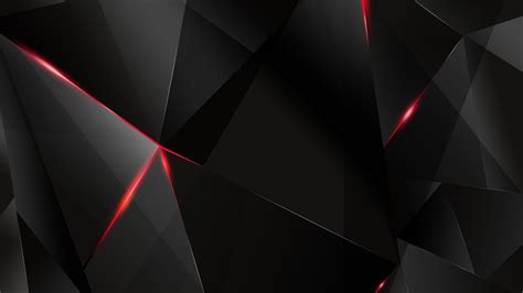 Image Result For Black And Red Shards Red And Black Wallpaper