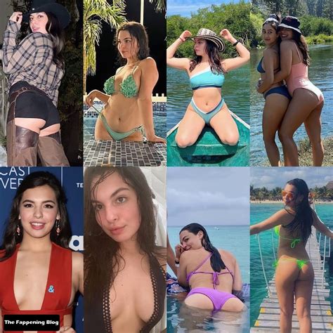 Isabella Gomez Nude Photos Videos Thefappening