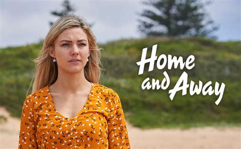 Home And Away Spoilers Cash Isnt Impressed With Drunk Jasmine