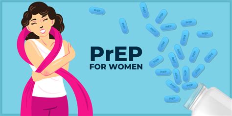 Prep For Women What You Need To Know About Hiv Prevention Prep Daily
