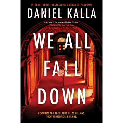 We All Fall Down Paperback